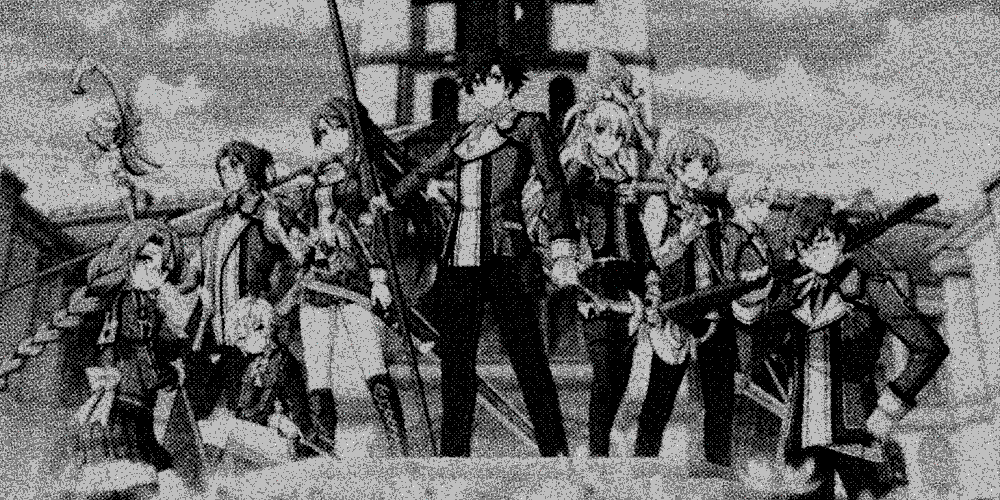 The original roaster of Cold Steel