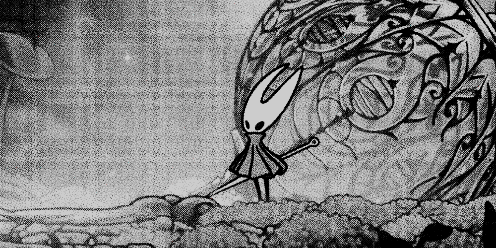 Act I - The Outsider