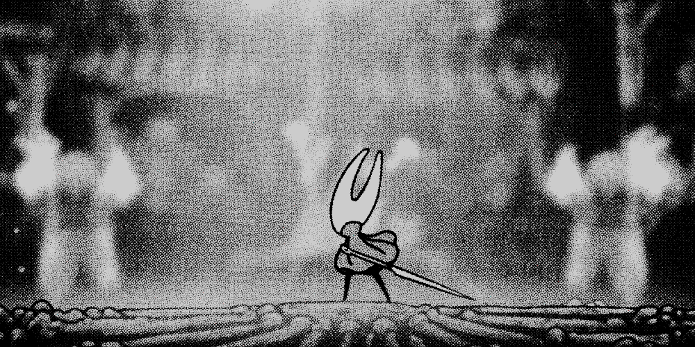 Act II - The Strugge