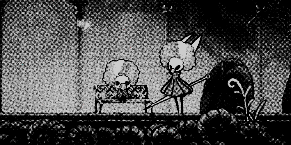 Act IV - What it means