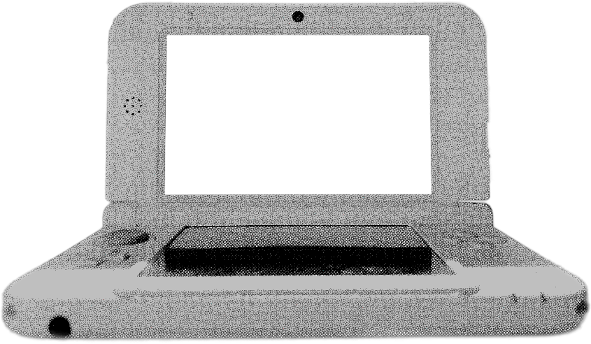 3DS img acting as a border for the main text