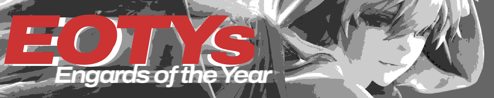 Engards of the Year's title image