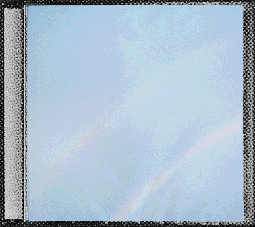 Never Enough album's cover from Turnstile