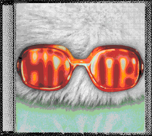 Hit It album's cover from Vianova