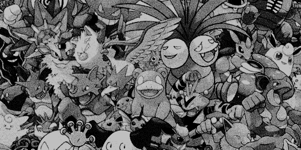 My future with the Pokemon series